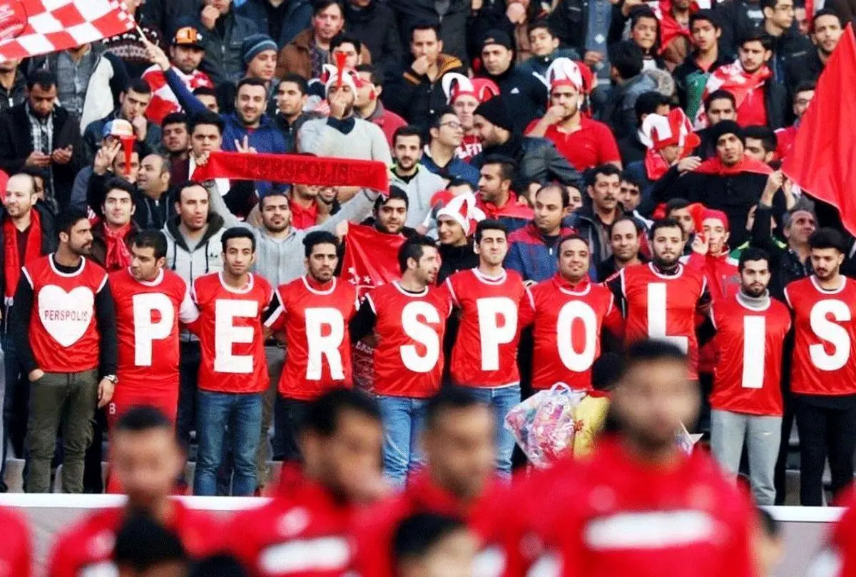 باشگاه پرسپولیس: عجولانه تصمیمگیری نشود
