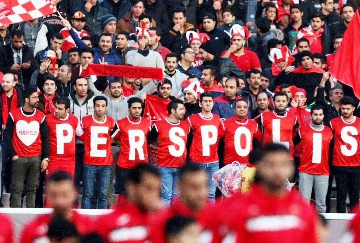 انتقاد پرسپولیسی ها از علی ضیا و زنوزی