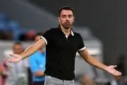السد یک سال دیگر با ژاوی تمدید کرد