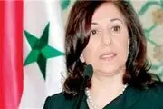 مشاور بشار اسد: ما از جنگ نمی‌ترسیم و برای آن آماده‌ایم