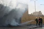 واکنش منفعلانه کویت به حمله به سفارتخانه آمریکا در بغداد 