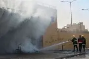 واکنش منفعلانه کویت به حمله به سفارتخانه آمریکا در بغداد 