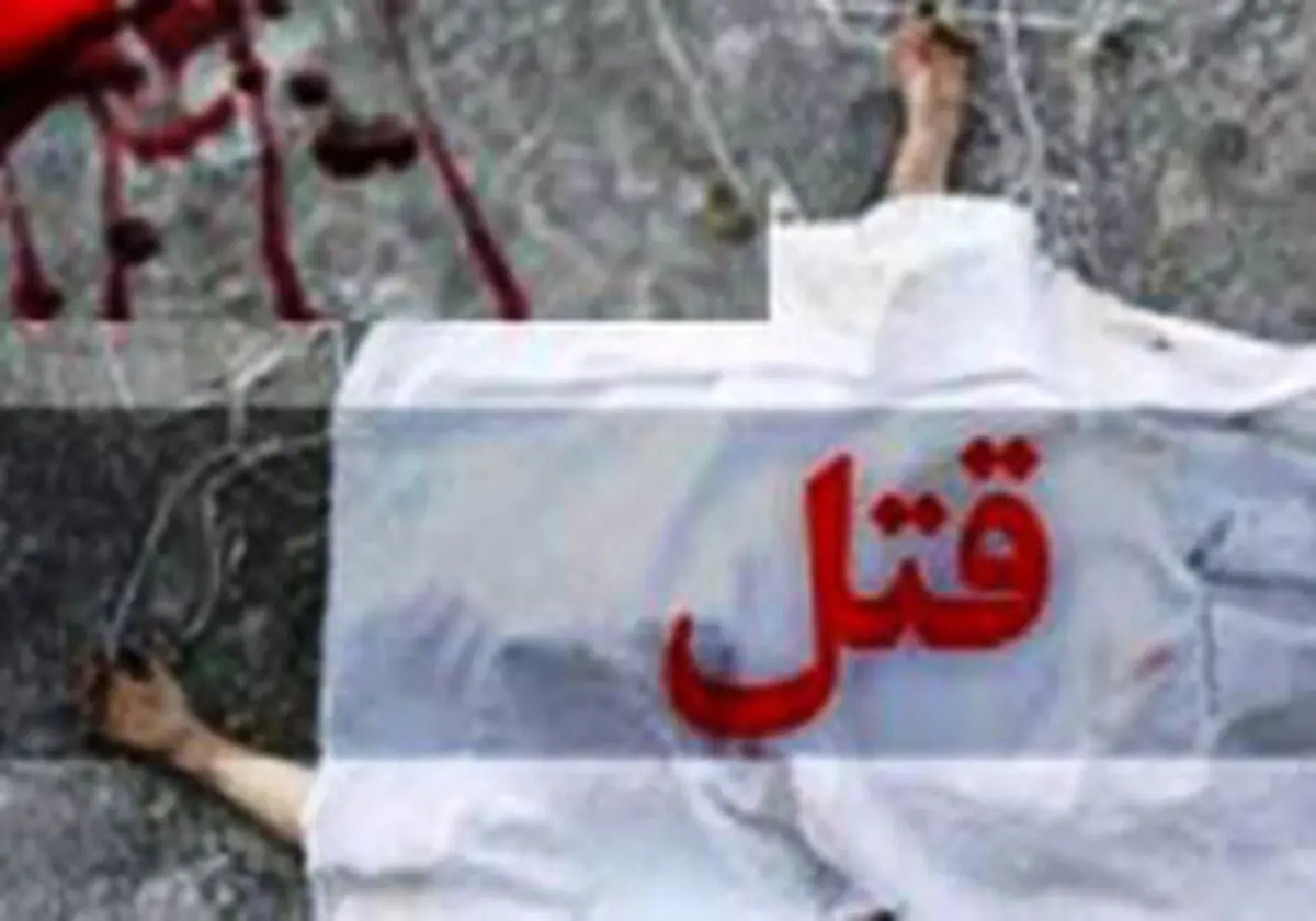 
کشف جسد رها شده در یکی از خیابان های پرتردد خرم آباد
