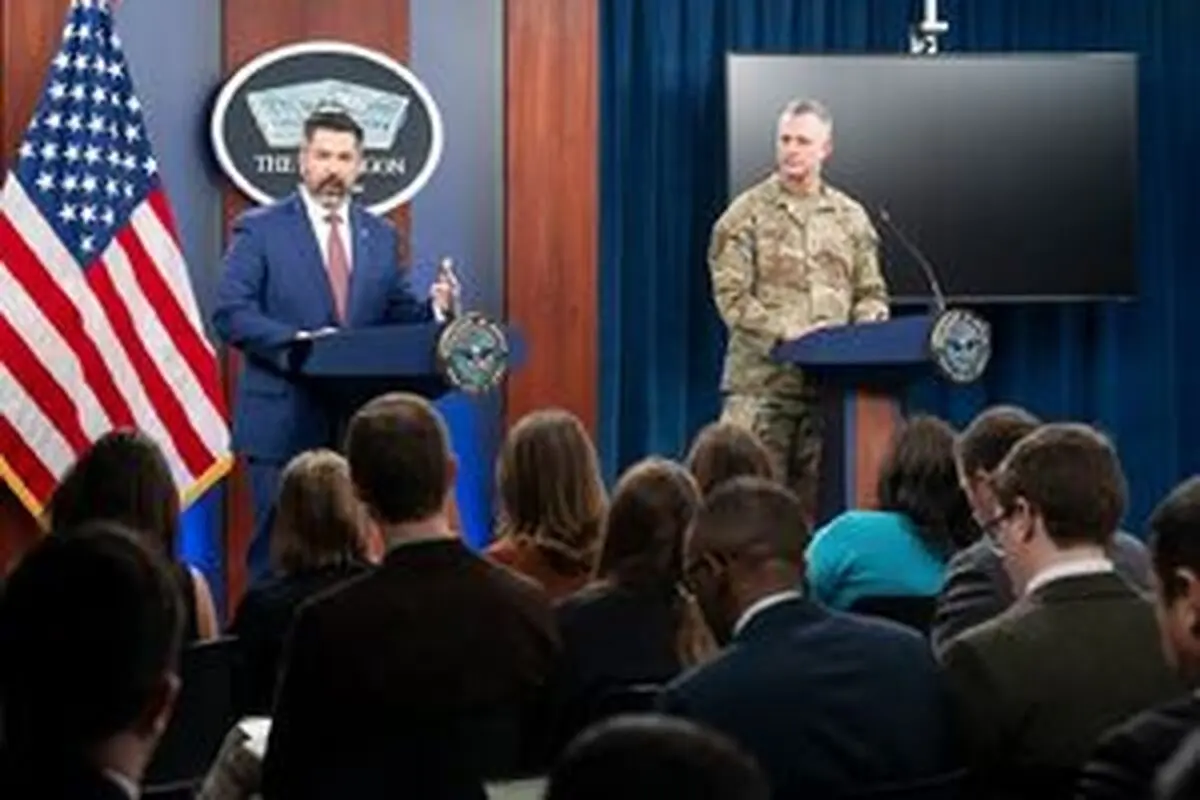 پنتاگون یمن را تهدید کرد
