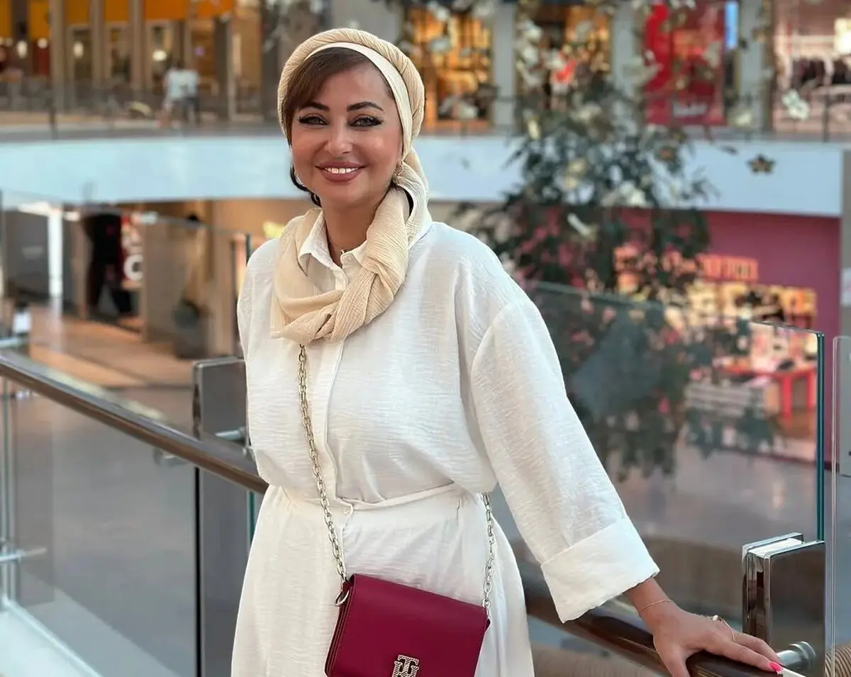 بیوگرافی کامل  نفیسه روش