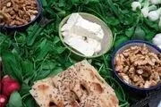 عرضه «صبحانه سالم ریحون» در ایستگاه‌های مترو