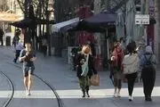 دو سوم اسرائیلی‌ها همچنان احساس ناامنی می‌کنند