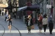 دو سوم اسرائیلی‌ها همچنان احساس ناامنی می‌کنند