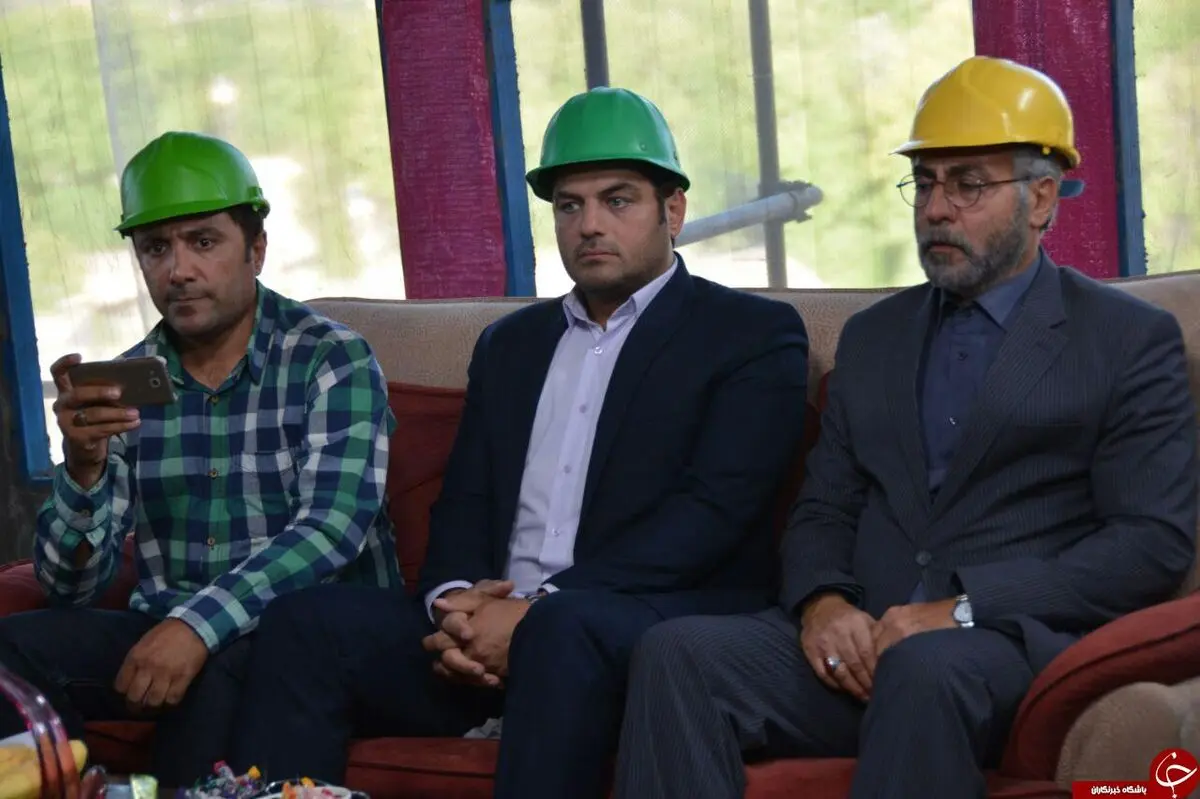 امشب منتظر "گسل" نباشید