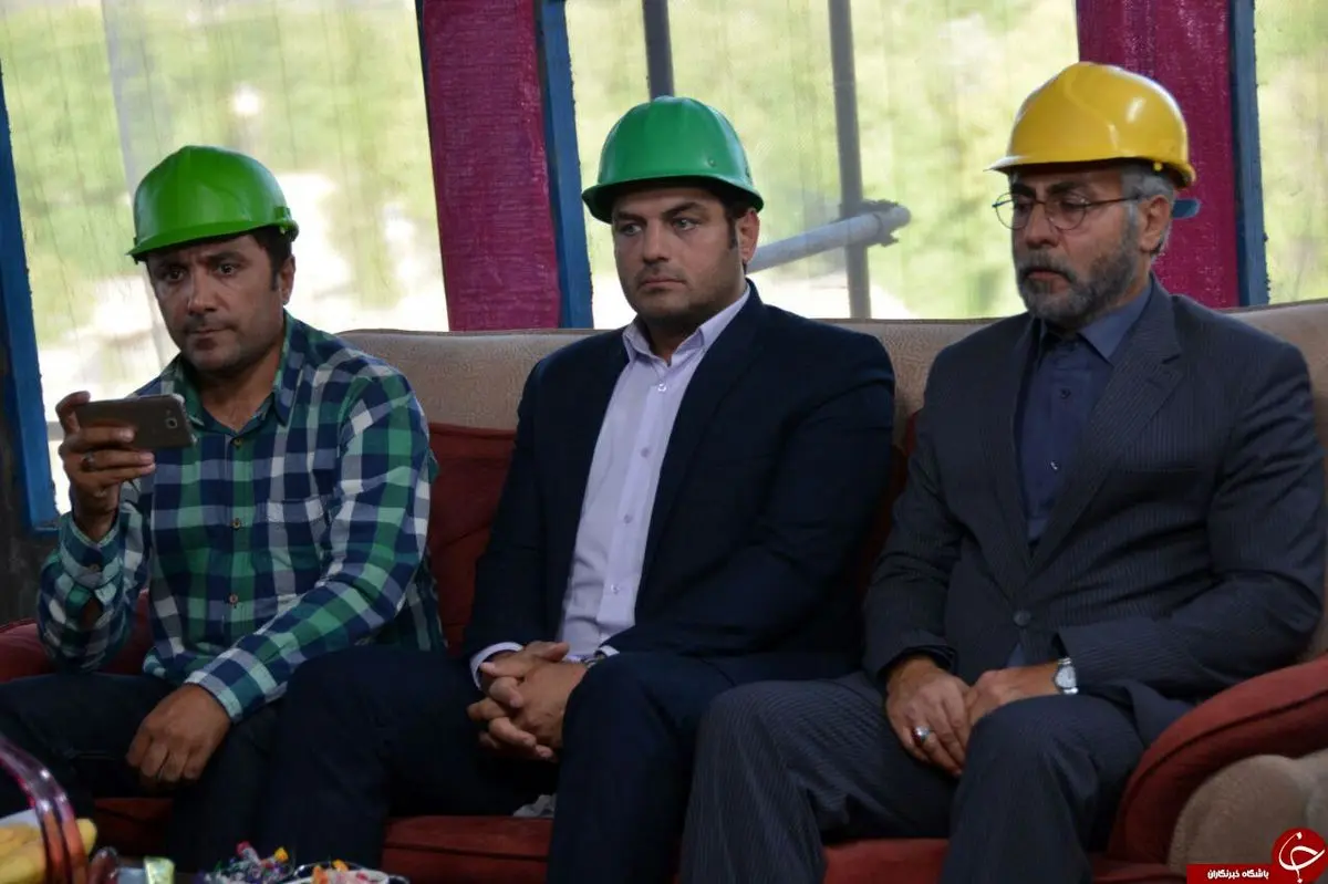 امشب منتظر "گسل" نباشید