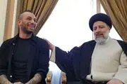 ادعای حمایت از هنرمندان و دم خروس هجمه تبلیغاتی به یک خواننده