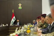 دستور نخست‌وزیرعراق برای تشکیل جلسه اضطراری