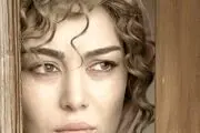 جدیدترین عکس بازیگر زن پرحاشیه