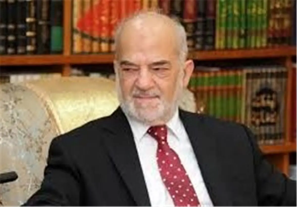 عراق با تلاش های تجزیهطلبانه مقابله میکند