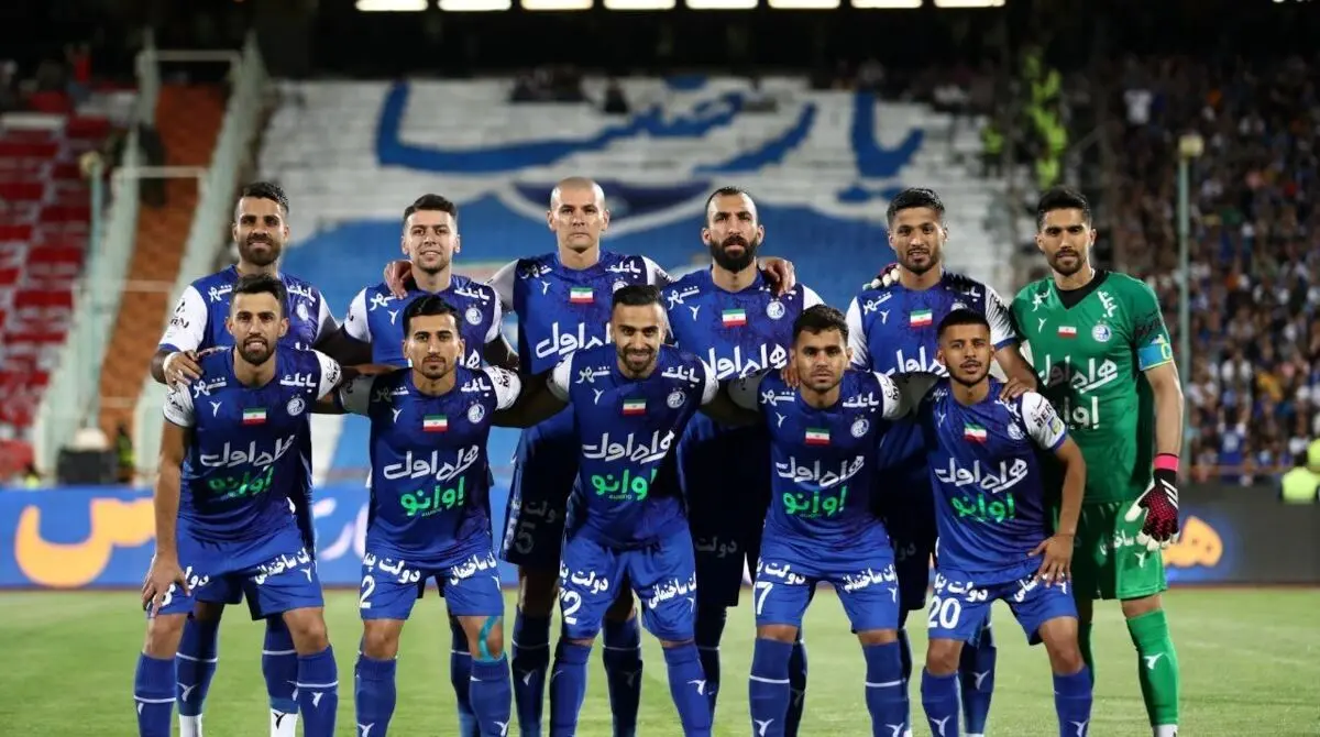 نقل و انتقالات استقلال| استقلال به دنبال جذب دروازهبان پرسپولیسی