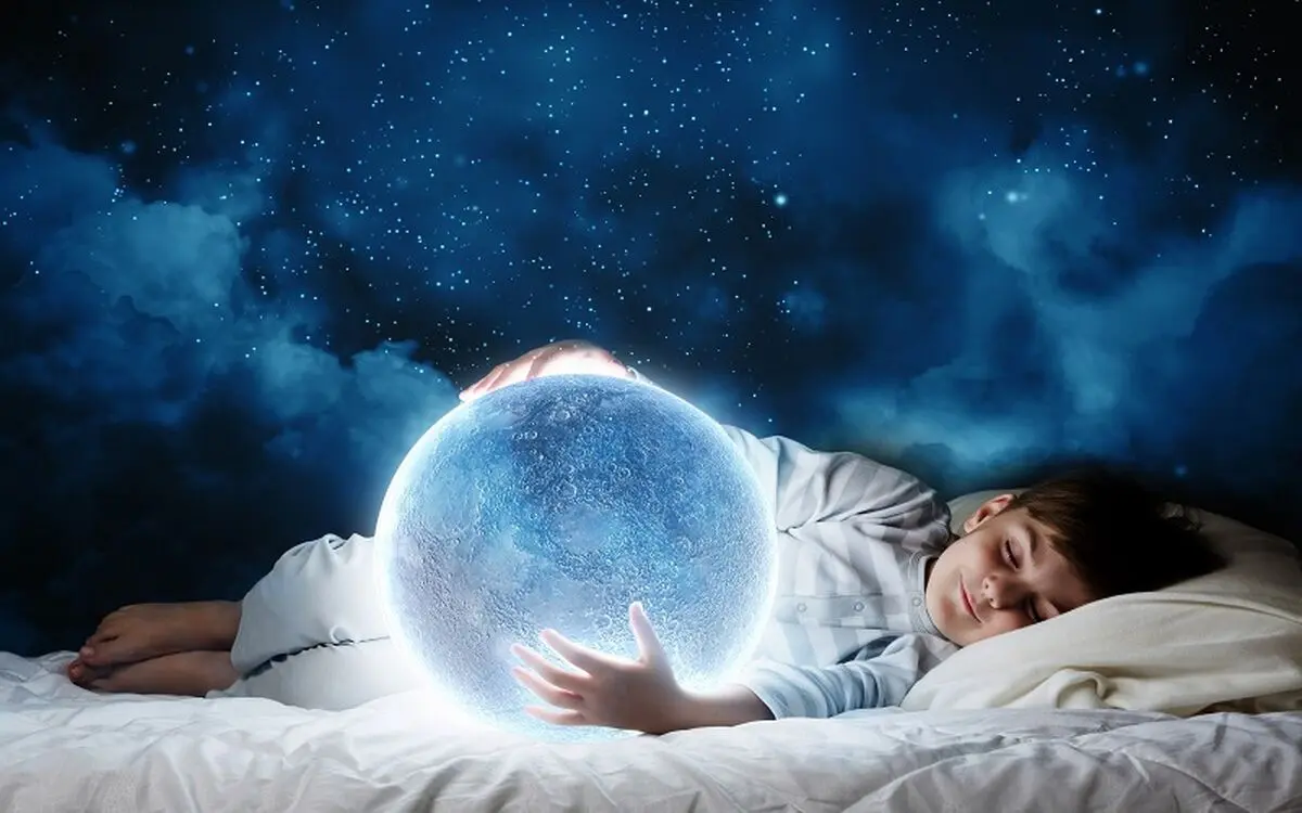 آیه ای که برای سحرخیزی معجزه می کند