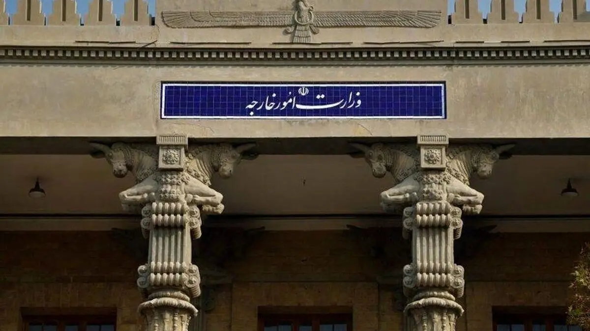 فوری / موضع رسمی ایران درباره آتش بس در غزه