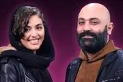 جنجال جدید «ریحانه پارسا و همسرش»/ خانم بازیگر از همسرش جدا شده است؟ +عکس