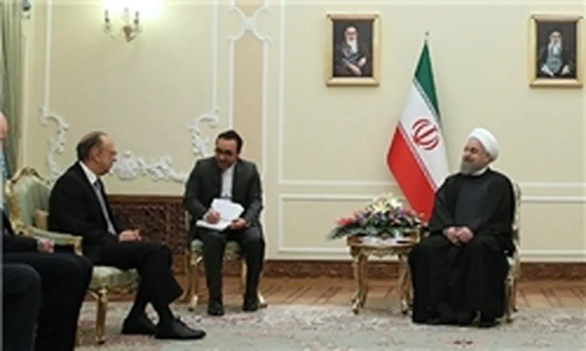 پرتغال می تواند با استفاده از پسا برجام به همکاریهای اقتصادی دو کشور شتاب بیشتری دهد