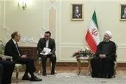 پرتغال می تواند با استفاده از پسا برجام به همکاری‌های اقتصادی دو کشور شتاب بیشتری دهد