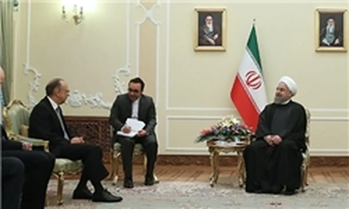 پرتغال می تواند با استفاده از پسا برجام به همکاری‌های اقتصادی دو کشور شتاب بیشتری دهد