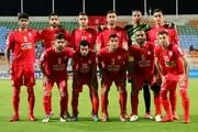 ترکیب احتمالی تراکتورسازی مقابل تیم مهدی طارمی