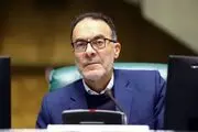 نماینده اراک دچار سانحه شد