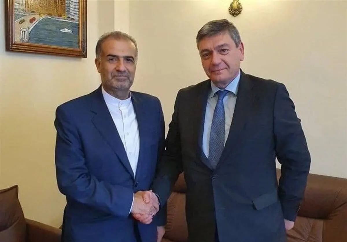  بررسی جزئیات سفر پزشکیان به روسیه 