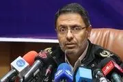 هشدار رئیس پلیس راهور تهران بزرگ در شورای شهر
