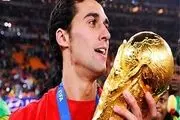 Arbeloa ready for another shot at glory