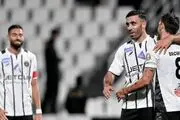 بازیکن مازاد الشباب عربستان شد