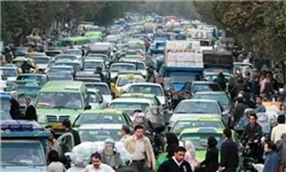 احتمال اعمال محدودیت در بهارستان، شهدا و خیابان جمهوری