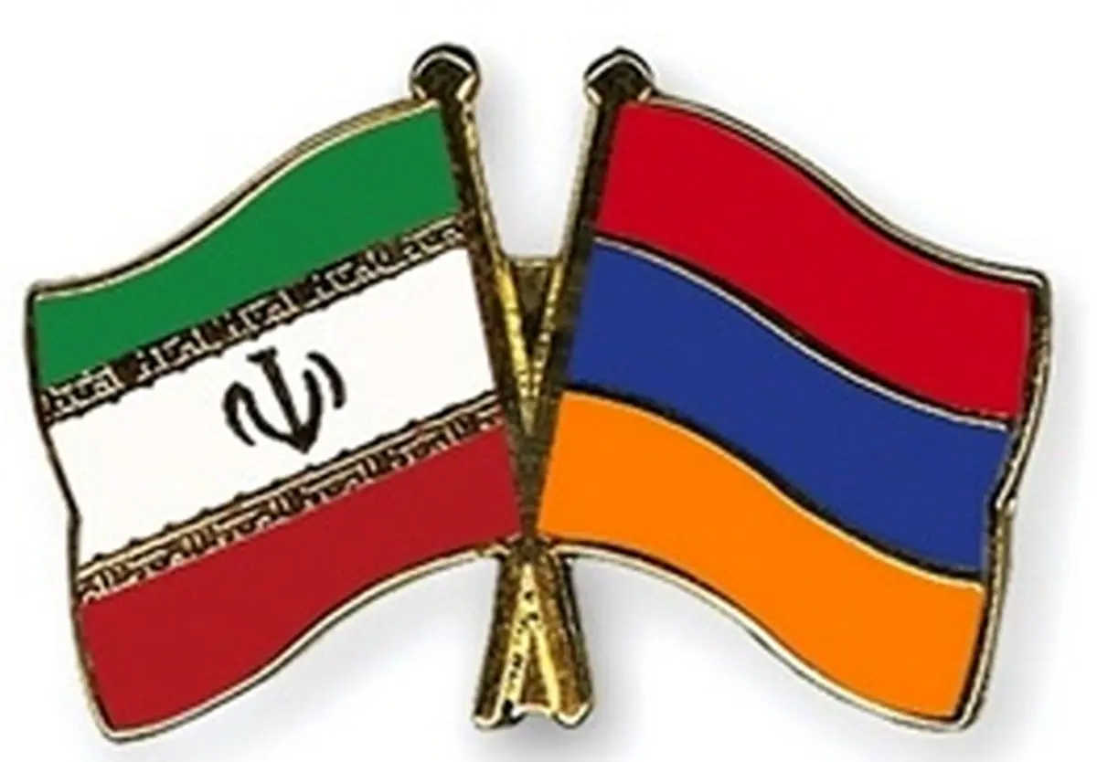 ایران و ارمنستان در آستانۀ لغو روادید