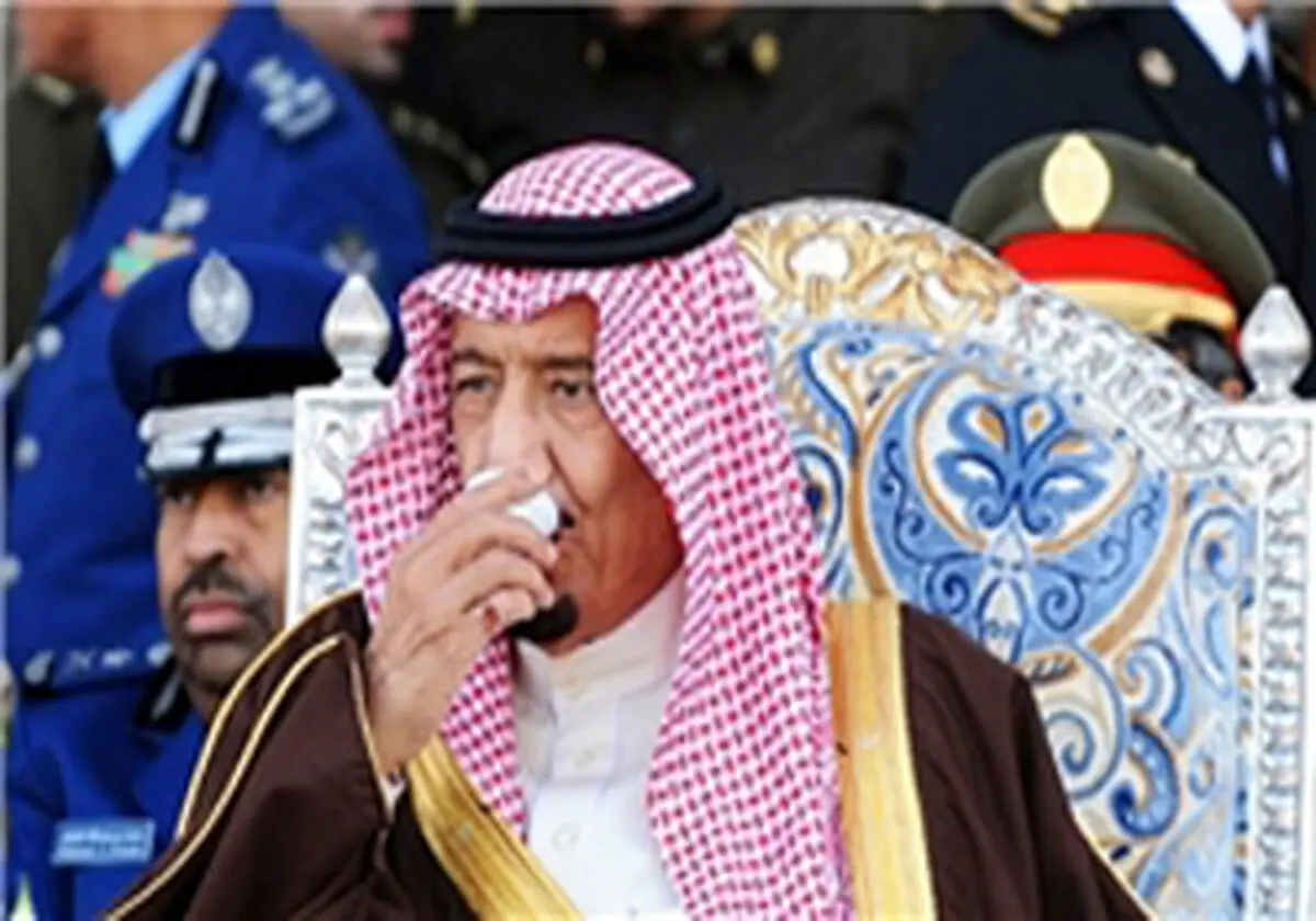 آل‌سعود، خاندانی که به آل‌خود نیز وفا نمی‌کند 