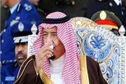لابی‌گری عربستان برای مقابله با قانون یازده سپتامبر