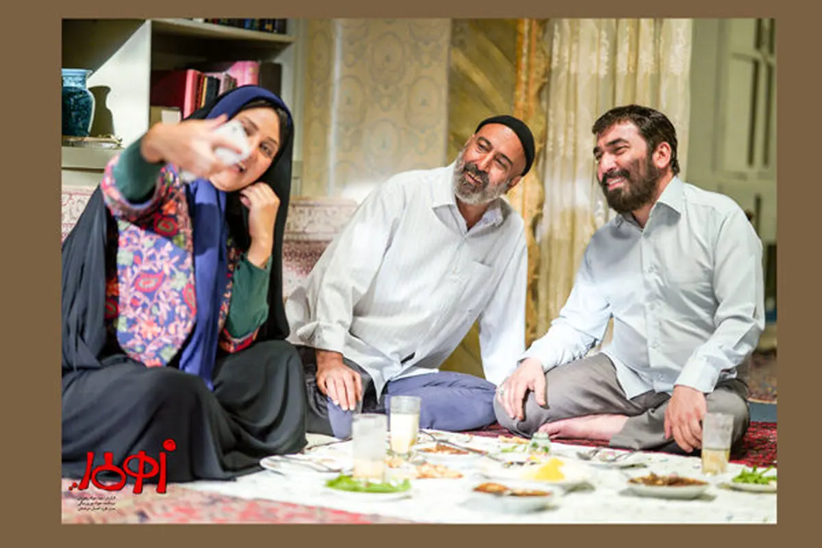 «زهرمار» جواد رضویان از چهارشنبه روی پرده سینماها