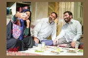 «زهرمار» جواد رضویان از چهارشنبه روی پرده سینماها