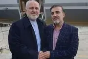 دانشمند حبس شده در آمریکا وارد کشور شد