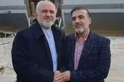 دانشمند حبس شده در آمریکا وارد کشور شد