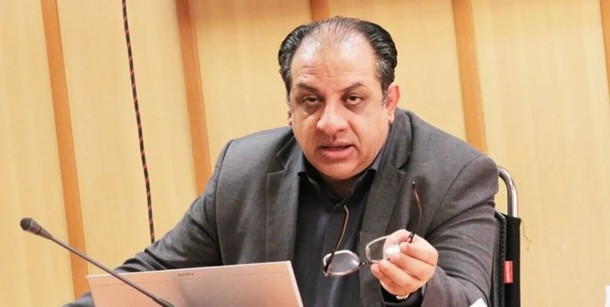دلیل انجام نشدن قرعه کشی لیگ بیست و یکم 