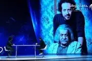 انتقاد سینا حجازی از بی‌مهری‌ها نسبت به پدر بازیگرش