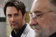 پخش یک سریال قدیمی از شبکه تماشا