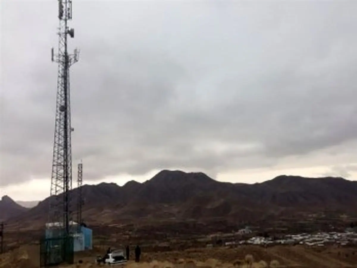 اینترنت ثابت ۷۵۶ روستای آذربایجانغربی ارتقاء یافت