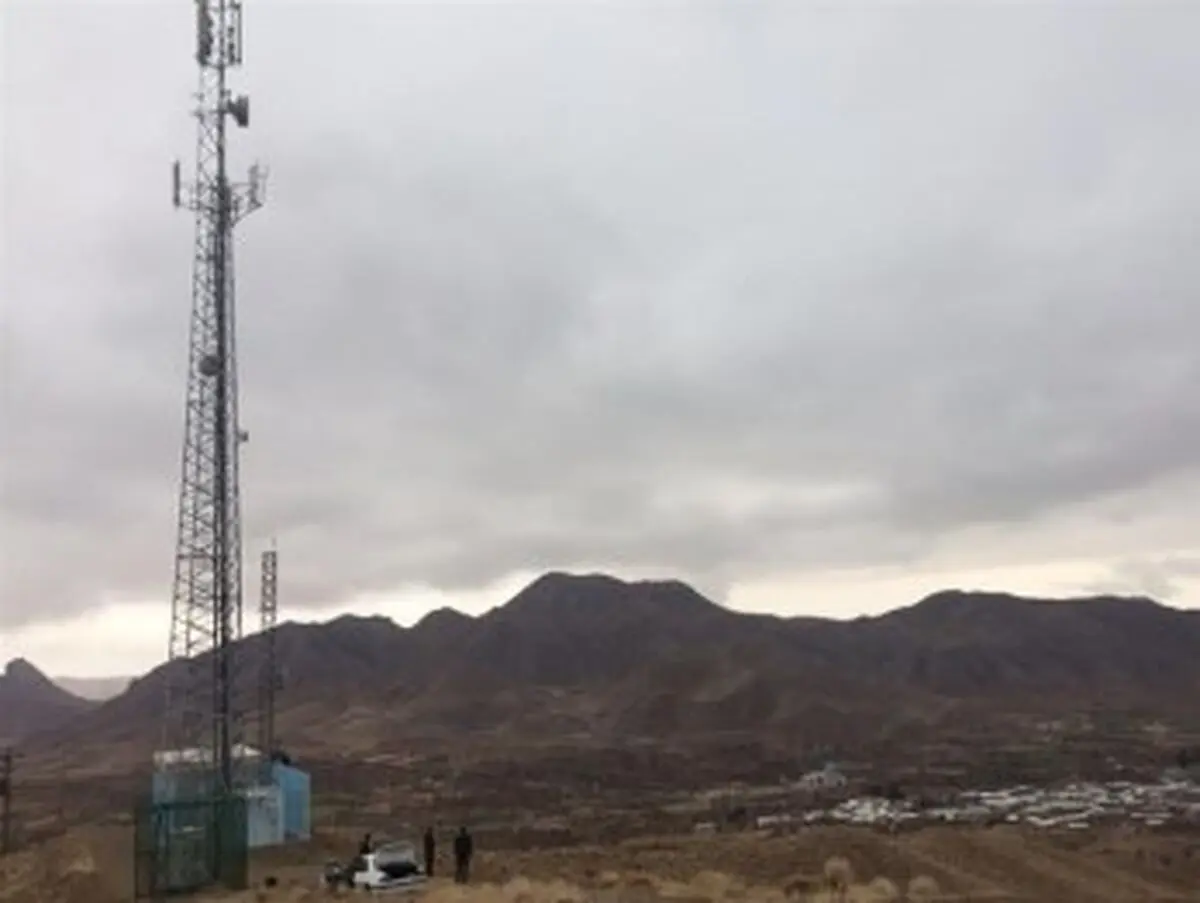  اینترنت ثابت ۷۵۶ روستای آذربایجان‌غربی ارتقاء یافت 