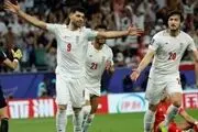 رنکینگ جدید تیم‌های ملی جهان| صعود یک پله‌ای تیم ایران