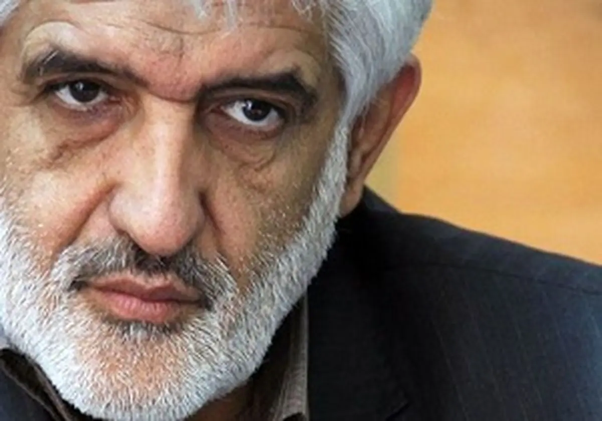 حامیان دولت نمیخواهند لاریجانی را از دست بدهند