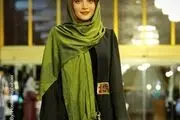  بهنوش طباطبایی در کنار پدر، مادر و خواهرش +عکس