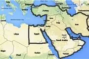 مسیر امن ایران در مدیترانه برای اسرائیل خطرناک است