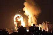 جنگ غزه تئوری خواهد ساخت