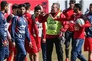 برانکو به ایران باز نمی گردد